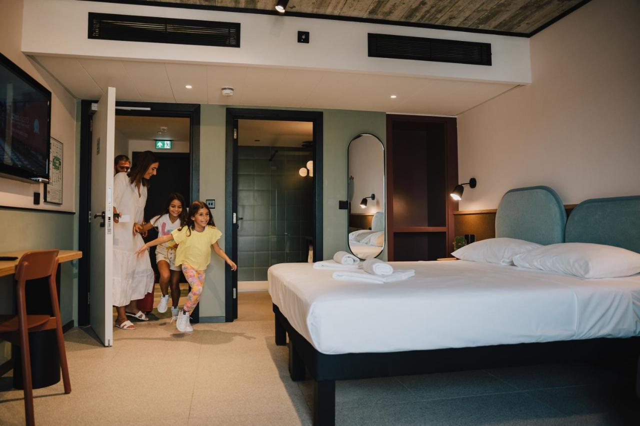فندق Ibis Styles St Pauls Bay Malta خليج سانت بول المظهر الخارجي الصورة