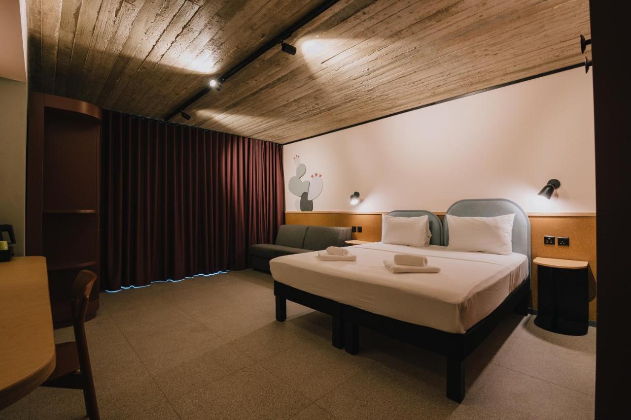 فندق Ibis Styles St Pauls Bay Malta خليج سانت بول المظهر الخارجي الصورة