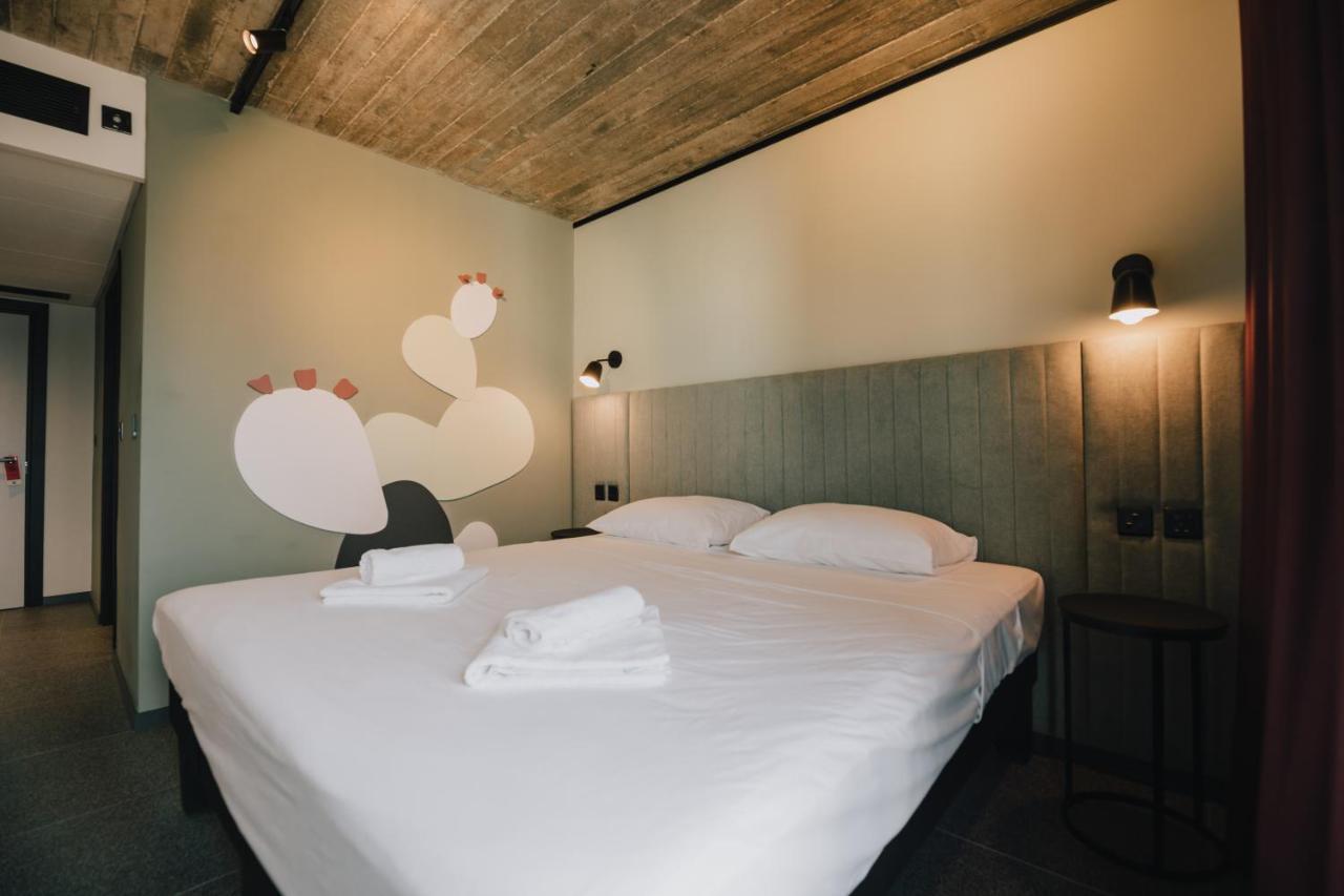 فندق Ibis Styles St Pauls Bay Malta خليج سانت بول المظهر الخارجي الصورة