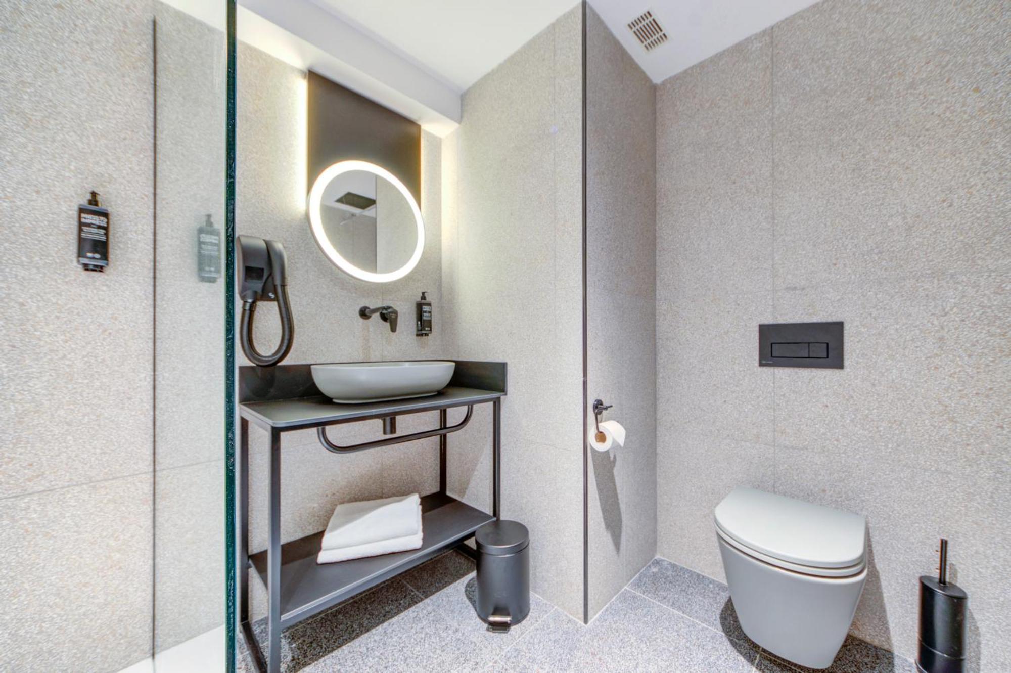فندق Ibis Styles St Pauls Bay Malta خليج سانت بول المظهر الخارجي الصورة